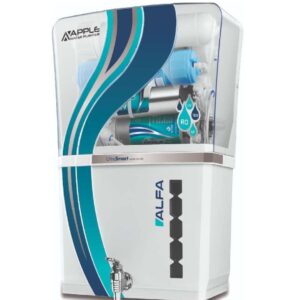 APPLE ALFA
